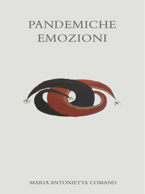 cover image of Pandemiche emozioni